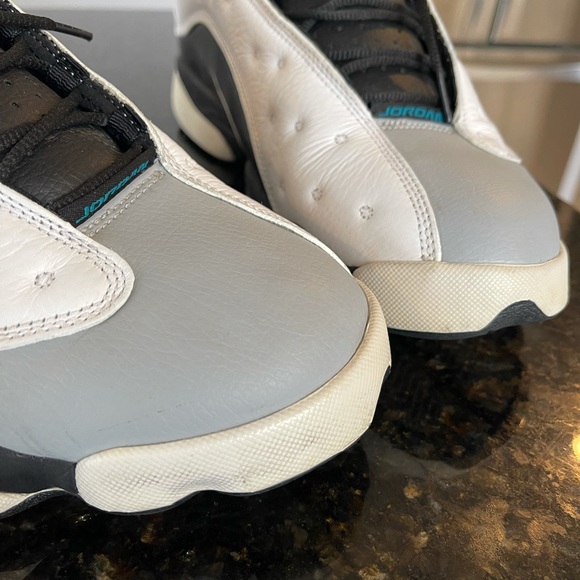 Air Jordan 13s “Barons”. No box. Mens size 13. - Picture 12 of 14